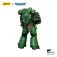 Joy toy Warhammer Salamanders Intercessor figuur