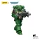 Joy toy Warhammer Salamanders Intercessor figuur