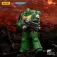 Joy toy Warhammer Salamanders Intercessor figur
