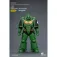 Joy toy Warhammer Salamanders Intercessor figuur