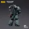 Joy toy Warhammer Space Wolves figur