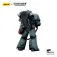 Joy toy Figure Warhammer Space Wolves