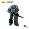 Joy toy Warhammer Space Wolves figur