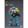Joy toy Warhammer Space Wolves Intercessor figur