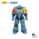 Joy toy Warhammer Space Wolves Intercessor 图形