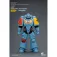 Joy toy Warhammer Space Wolves Intercessor figur