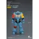Joy toy Warhammer Space Wolves Intercessor figur