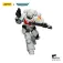 Joy toy Warhammer White Scars Intercessor Rysunek