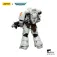 Joy toy Warhammer White Scars Intercessor figur