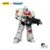 Joy toy Warhammer White Scars Intercessor figur
