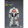 Joy toy Warhammer White Scars Intercessor figur