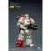 Joy toy Warhammer White Scars MKIll 图形