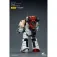 Joy toy Warhammer White Scars MKIll figur