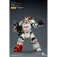Joy toy Warhammer White Scars MKIll figur
