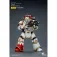 Joy toy Warhammer White Scars MKIll 图形