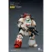 Joy toy Warhammer White Scars MKIll figur