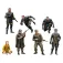 Kotobukiya Figure Metal Gear Solid Ground Zeroes