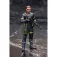 Kotobukiya Figure Metal Gear Solid Ground Zeroes