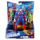 Mattel DC Comics Superman figuur