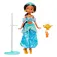 Mattel Boneca Disney Princess Jasmine