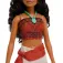 Mattel Muñeca Moana
