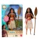 Mattel Moana 인형