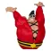 Mcfarlane toys DC Comics Plastic Man kuvio