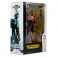 Mcfarlane toys Helldivers CE-25 Trench Engineer figur