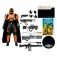 Mcfarlane toys Helldivers CE-25 Trench Engineer figur