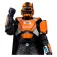 Mcfarlane toys Helldivers CE-25 Trench Engineer figur
