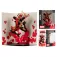 Mcfarlane toys Marvel Deadpool 그림