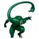Mcfarlane toys Marvel Scorpion figur