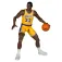 Mcfarlane toys Figure NBA Magic Johnson