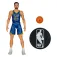 Mcfarlane toys NBA Stephen Curry figur