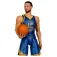 Mcfarlane toys NBA Stephen Curry figur
