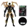 Mcfarlane toys Spawn figure
