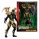 Mcfarlane toys Spawn figur