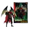 Mcfarlane toys Spawn Nightmare Spawn σχήμα