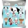 Monogram Clauer 101 Dalmatians