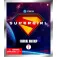 Monogram Clauer DC Comics Supergirl