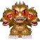 Monogram копилка Godzilla King Ghidorah