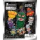 Monogram Godzilla Tokidoki Nyckelring