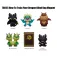 Monogram Imant How to Train Your Dragon