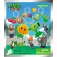 Monogram Porte-clés Plants vs Zombies