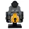 Nemesis now Fallout Excavator replica helm