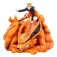 Nemesis now Naruto Kyubi replica van doos