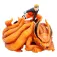 Nemesis now Naruto Kyubi box replica