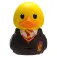 Numskull Harry Potter Gryffindor figur 5 cm