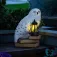 Paladone Harry Potter Hedwig Lampe