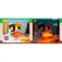 Paladone Minecraft Cat 램프